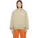 Jacquemus sweatshirt light_kaki