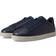 ecco Men's Street Lite Retro Sneaker Leather Marine