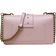 Pinko Love One Mini Crossbody Bag - Blush Pink