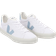 Veja Campo Canvas W - White Steel