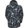 Helly Hansen Men's Ullr D Insulated Ski Anorak Jacket - Black Ice