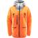 Haglöfs Vassi GTX Pro Jacket Men - Flame Orange