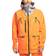 Haglöfs Vassi GTX Pro Jacket Men - Flame Orange