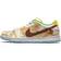 Nike Jason Deng x Dunk Low Pro SB Street Hawkers M - Copper/Light Silver/Pueblo Brown/Metallic Silver