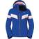 Schöffel Women's Fountain Head 2 Ski Jacket - Cool Cobalt