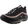 Nike Air Max 97 W - Black/Barely Rose