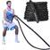 Softee Equipment Functional Training Rope 9m - Black