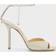 Jimmy Choo 'Saeda' Sandals