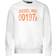 Diesel 001978 Logo White Sweater