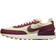 Nike Waffle One SE M - Coconut Milk/Sail/Gum Medium Brown/Night Maroon