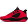 Under Armour Lockdown 6 - Red/Black