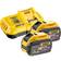 Dewalt DCB118X2-QW 2-pack