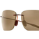 Maui Jim Breakwall Polarized MJ H422-26 63-13