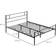 Homcom Bedstead Base 165x206cm