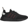 Adidas NMD_R1 M - Core Black/Cloud White/Team Power Red