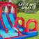 Sunny & Fun Mega Climb N Go Inflatable Water Slide Park