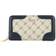 Joop! Mazzolino Edition Melete Wallet - Black/Off-White