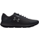 Under Armour Charged Rogue 3 Storm M - Black/Metallic Silver