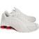 Nike Neymar Jr. x Shox R4 M - Platinum Tint