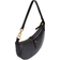 Polo Ralph Lauren Polo ID Calfskin Mini Shoulder Bag - Black