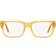 Persol 3315V 204 Yellow Men Rectangle