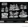 Star Wars: Legion Echo Base Defenders: Battle Force Starter Set