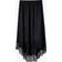 Zadig & Voltaire Skirt Woman colour Black