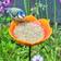 Wildlife World Poppy Red Bird Feeder