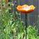 Wildlife World Poppy Red Bird Feeder