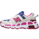 New Balance X Salehe Bembury 574 Yurt M - Workwear White/Pink