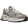 New Balance X Salehe Bembury 574 Yurt M - Shark Skin/White