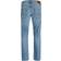 Jack & Jones Jjimike Jjoriginal Sbd 555 Noos Tapered Jeans - Blue/Blue Denim