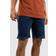 Urban Classics Relaxed-fit jean shorts Shorts blue