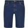 Urban Classics Relaxed-fit jean shorts Shorts blue