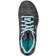 Skechers Graceful Twisted Fortune W - Black/Turquoise