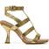 Franco Sarto Rine 2 - Gold