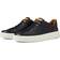 Allen Edmonds Men's Oliver Stretch Lace Slip-On Sneaker Black 11.5D