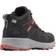 Columbia Peakfreak II Mid OutDry W - Dark Grey/Dark Coral