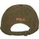 Polo Ralph Lauren Classic Sport Cap - Canopy Olive