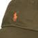 Polo Ralph Lauren Classic Sport Cap - Canopy Olive