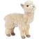 Living Nature Alpaca 25cm