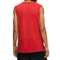 Nike Men's Jordan Dri-FIT Sport Sleeveless Top - Gym Red/Black