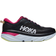 Hoka Bondi 7 W - Blue Graphite/Festival Fuchsia