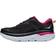 Hoka Bondi 7 W - Blue Graphite/Festival Fuchsia