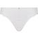 Ann Summers Sexy Lace Planet Thong - White