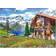 Educa Chalet In the Alps 4000 Pieces