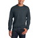 Gildan Men’s 18000 Heavy Blend Crewneck Sweatshirt - Dark Heather Grey