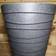 Samuel Alexander Large Grey Ash Colour Garden Trojan Plant Pot 66cm