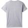 Tommy Hilfiger Big Boy's Flag Graphic Print T-shirt - Grey Heather