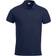 Clique Men's Classic Lincoln Polo Shirt -Dark Navy